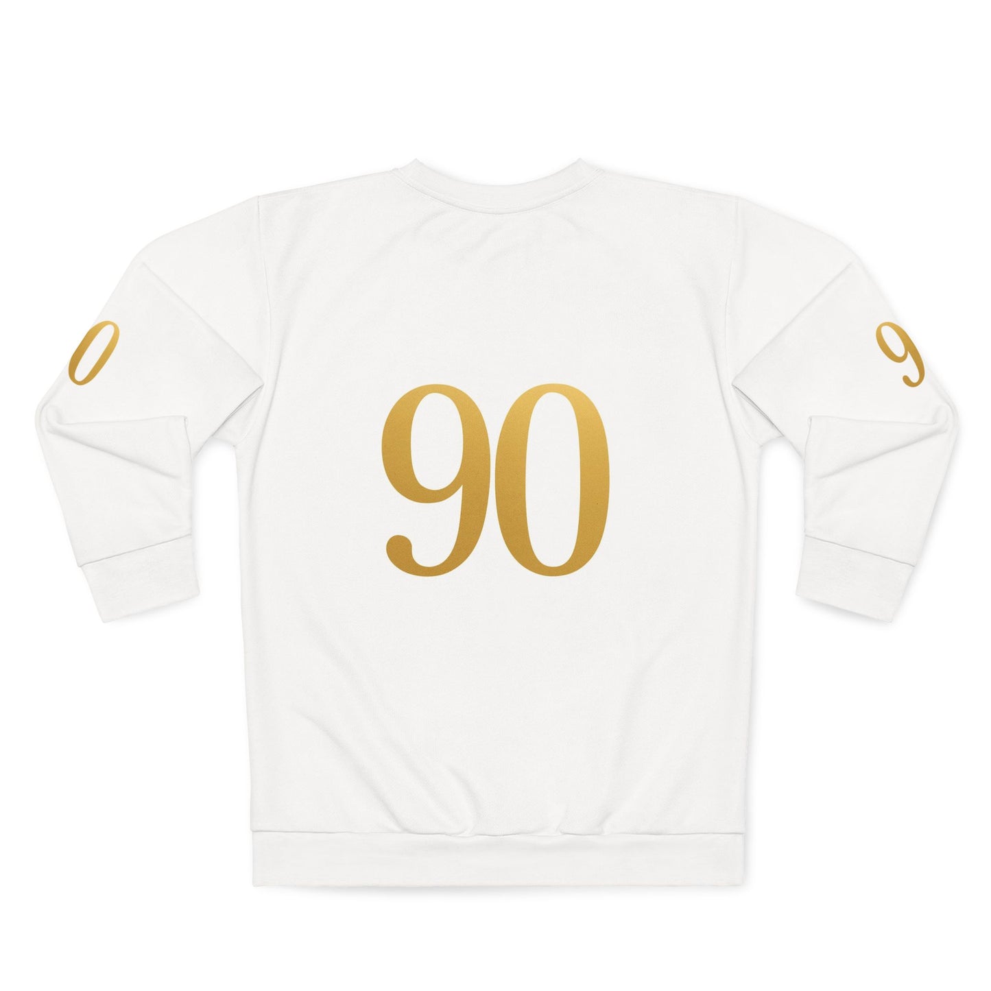 Copy of Copy of LUXORA CONNECTION Sweatshirt — Graphic Logo Crewneck