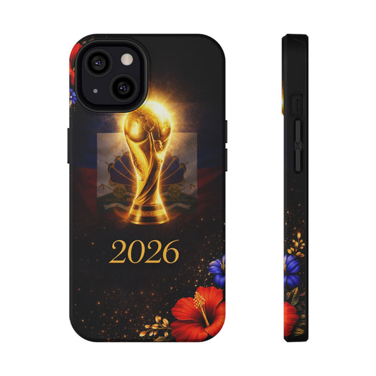 Impact-Resistant Cases