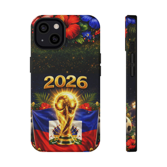 Impact-Resistant Cases