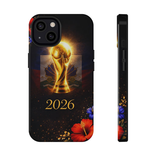 Impact-Resistant Cases